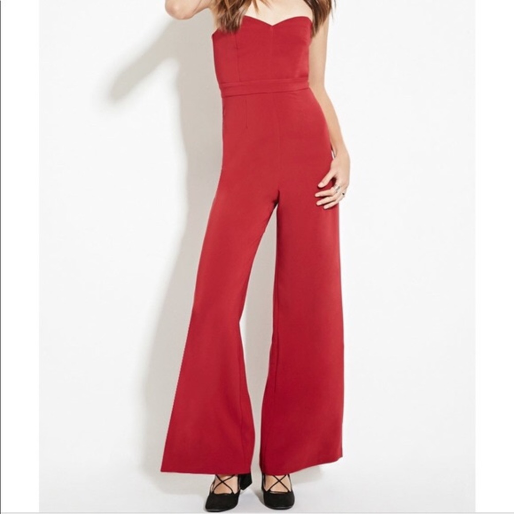 H+M jumpsuit - Picture 3 of 3